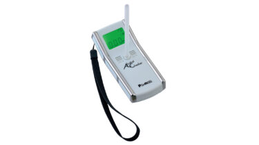 株式会社パーマンコーポレーションが提供するアルコールチェッカー直吹き式（型式：PAC30）がアルコール検知器協議会（J-BAC）の検定制度の認定機器として、１年に１回実施される維持審査に合格しました。