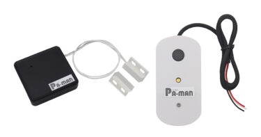 バックドア閉め忘れが引き起こす重大事故を撃退する『ドアウォッチャー』を開発！！