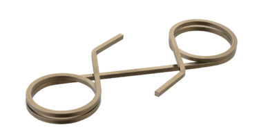 パーマンコーポレーションが、ホイールナットの緩みを防ぎ、タイヤの脱落を防止するアイテムとして『ナット緩み止めリンク』をリリース