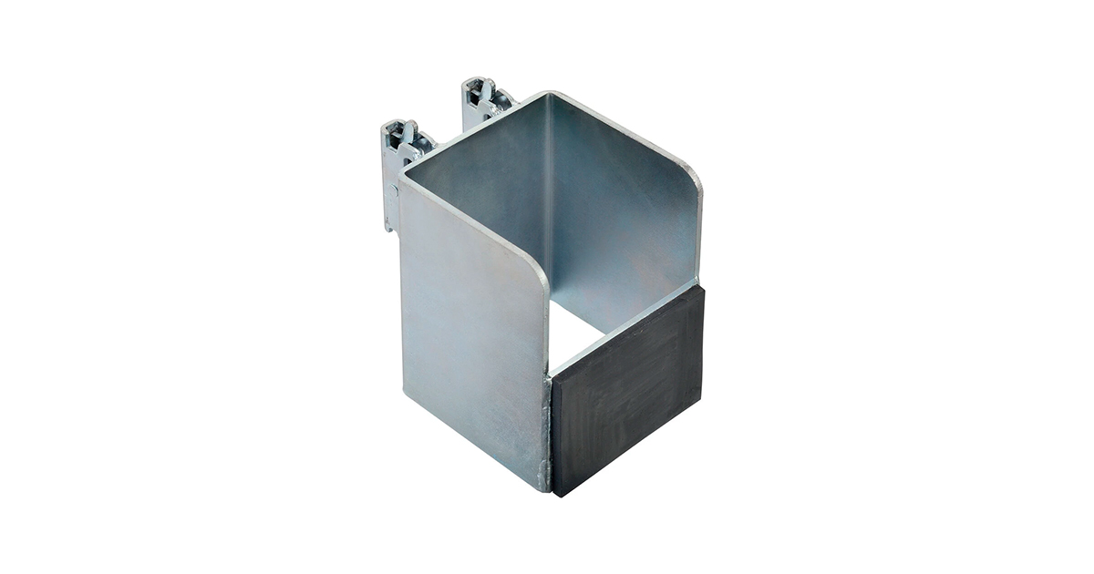 スタンション・ステー