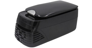 冷凍温蔵冷蔵庫