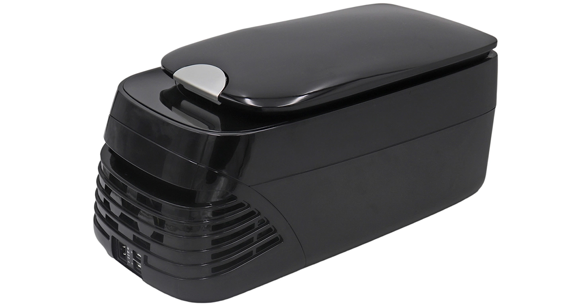 冷凍温蔵冷蔵庫