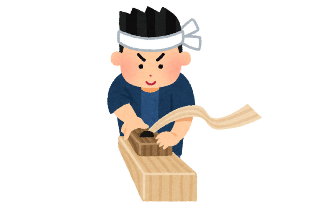 木工製品や家具の艶出し、メンテナンス用途に。