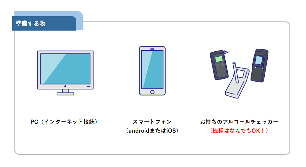 誰でも簡単に使えるシンプルなアプリ!